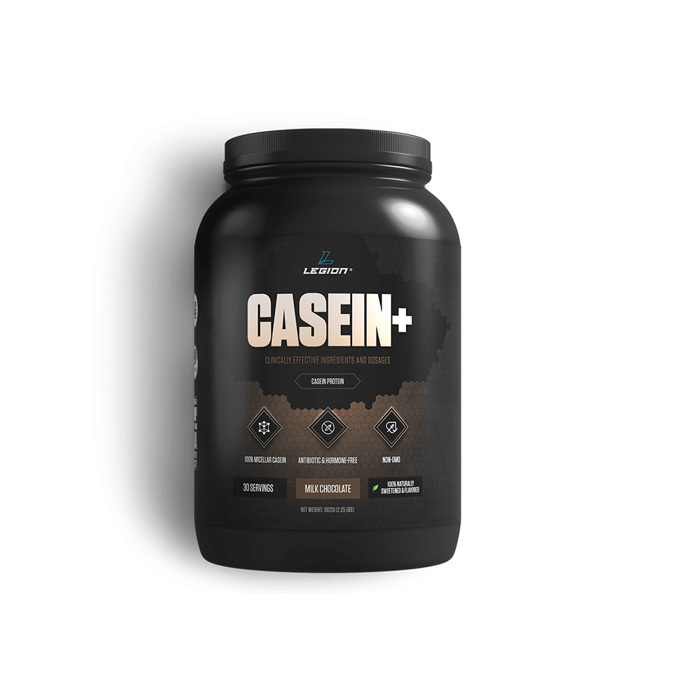 Optimum Nutrition Gold Standard