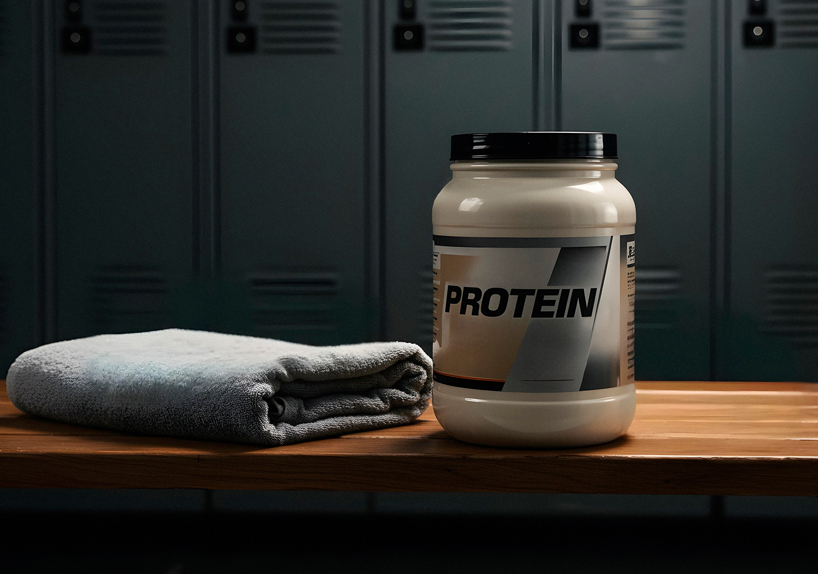 Essential gym fitness store items for daily workouts and long-term progress