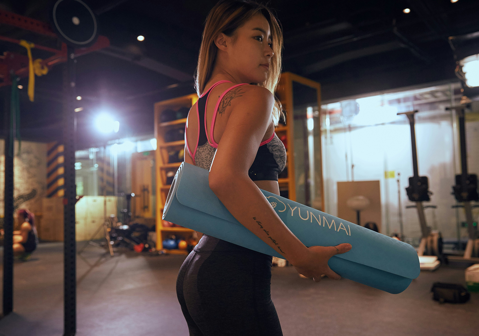 Quality gym product store enhances results, comfort, and long-term fitness progress